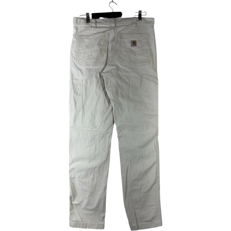 Vintage Carhartt Double Knee Carpenter Pants