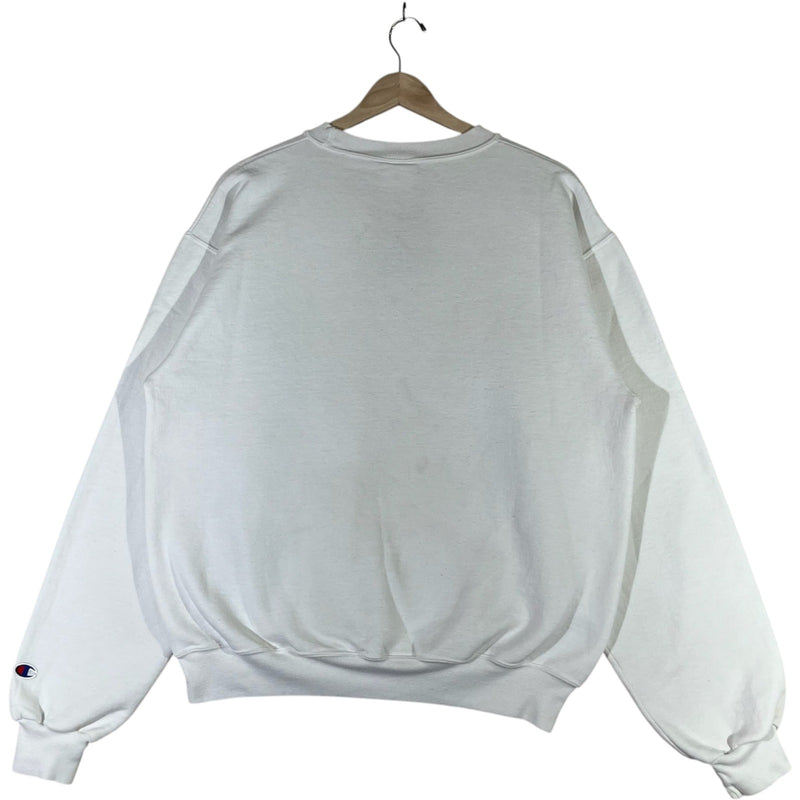 Vintage Kentucky Spellout Champion Crewneck
