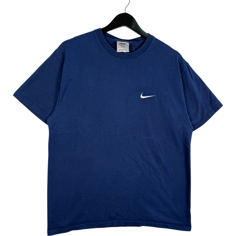 Vintage Nike Mini Swoosh Tee