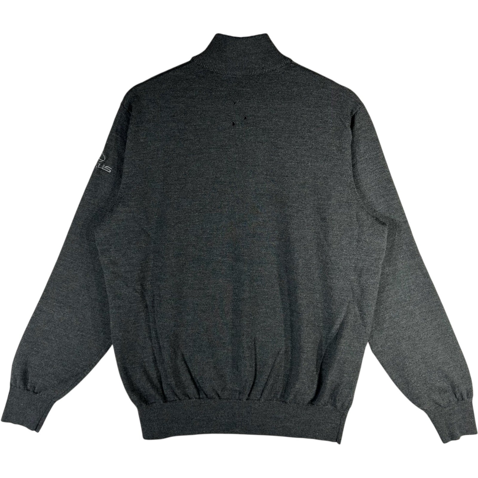 Polo Ralph Lauren 1/4 Zip Sweatshirt