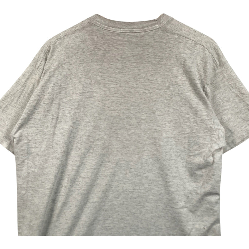 Vintage Disney Retro Mickey Mouse Sketch Full Body Tee