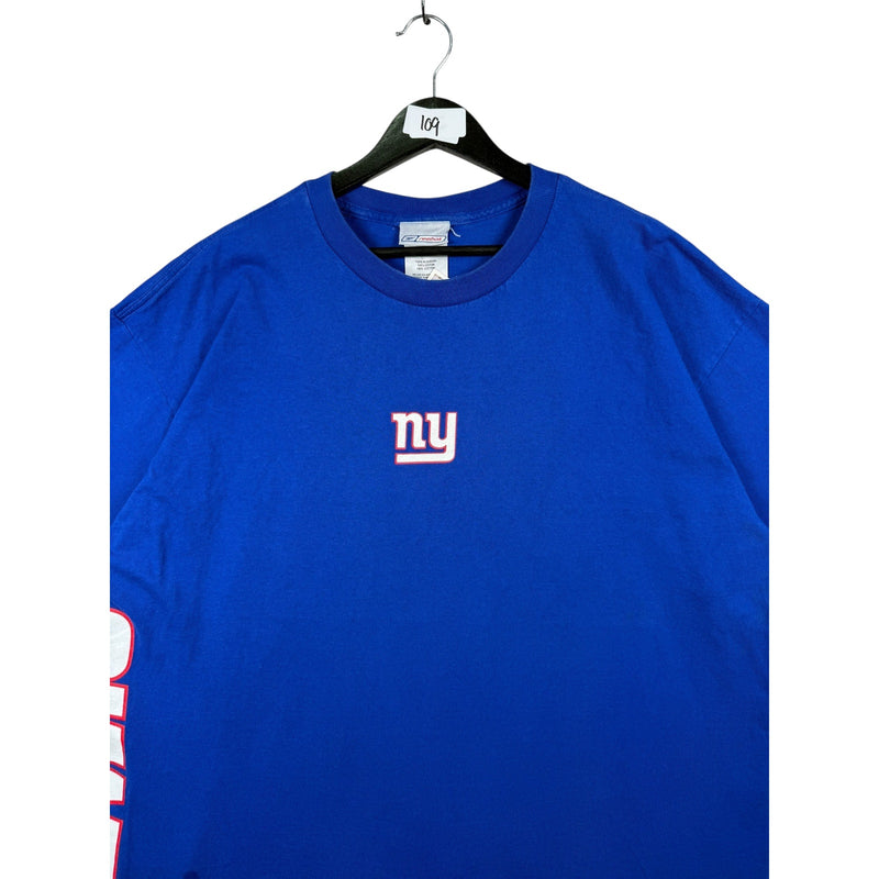 Vintage Reebok NY Giants T-Shirt