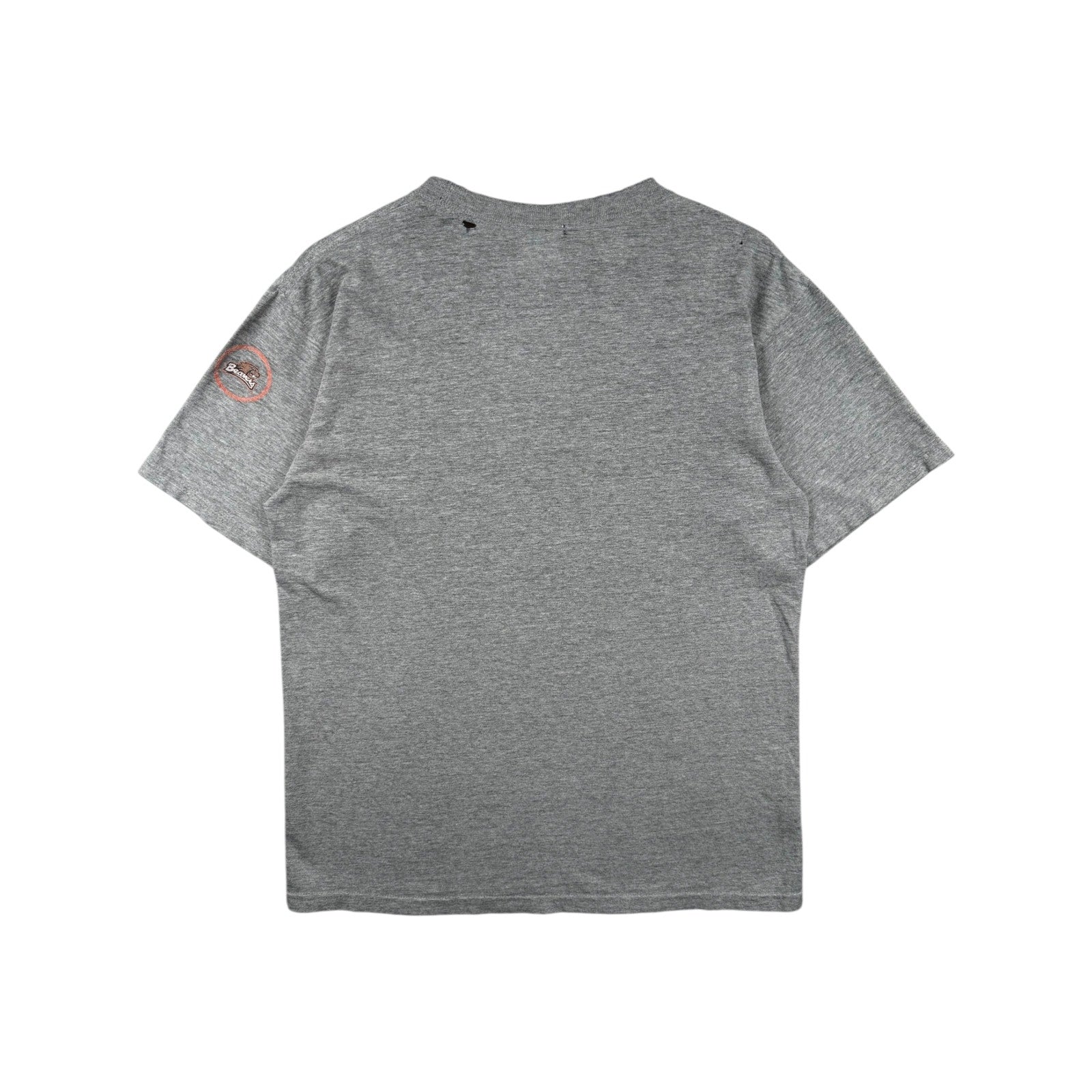 Vintage Nike Beaver Nation T-Shirt