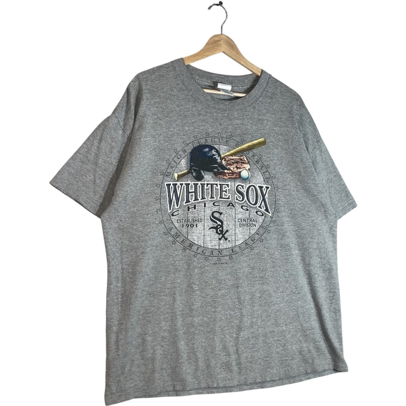 Vintage Chicago White Sox Baseball Tee