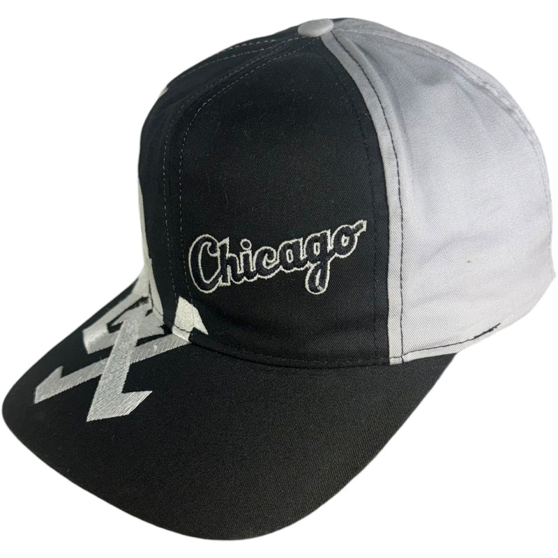 Vintage Chicago White Sox Snapback Hat