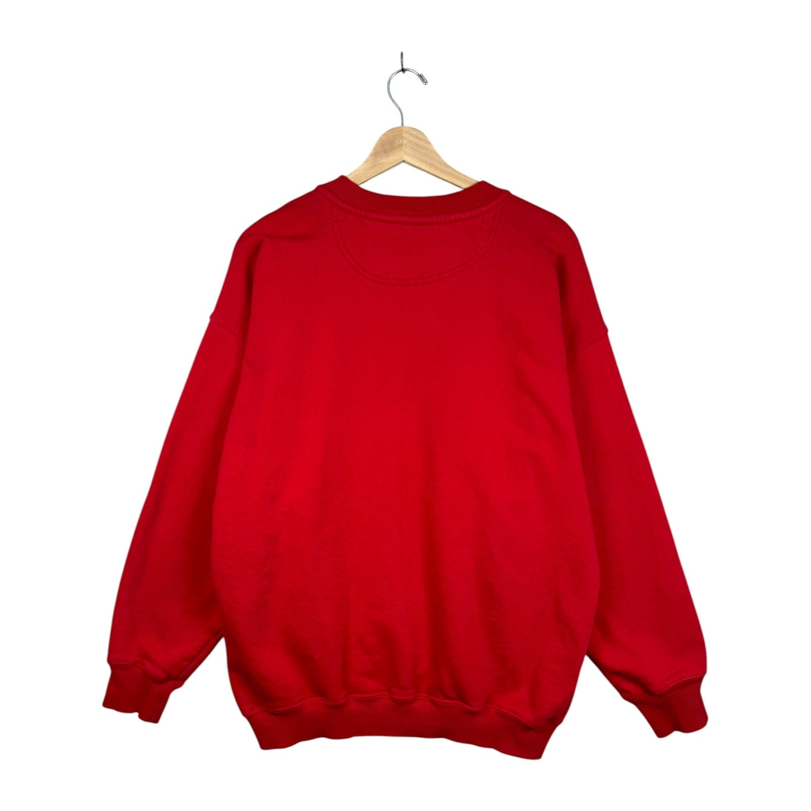 Vintage Indiana University Crewneck