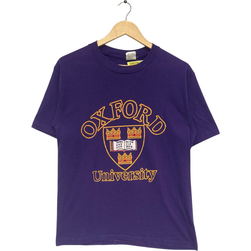 Vintage Oxford University Tee