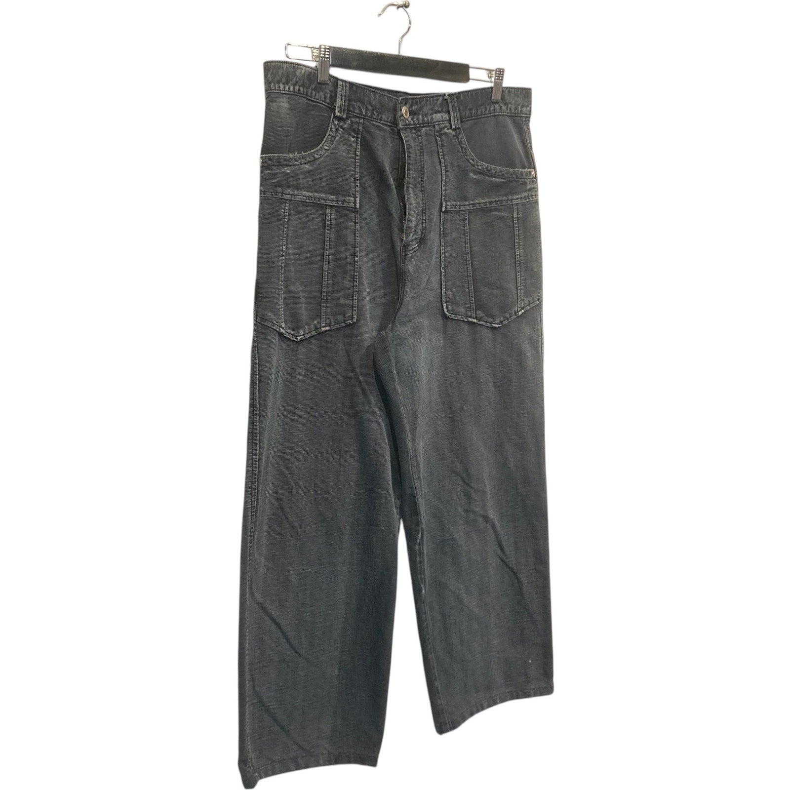 Vintage Y2K Denim Jeans 32x26
