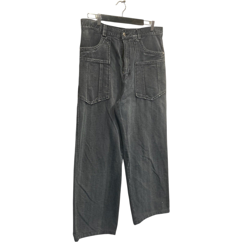 Vintage Y2K Denim Jeans 32x26