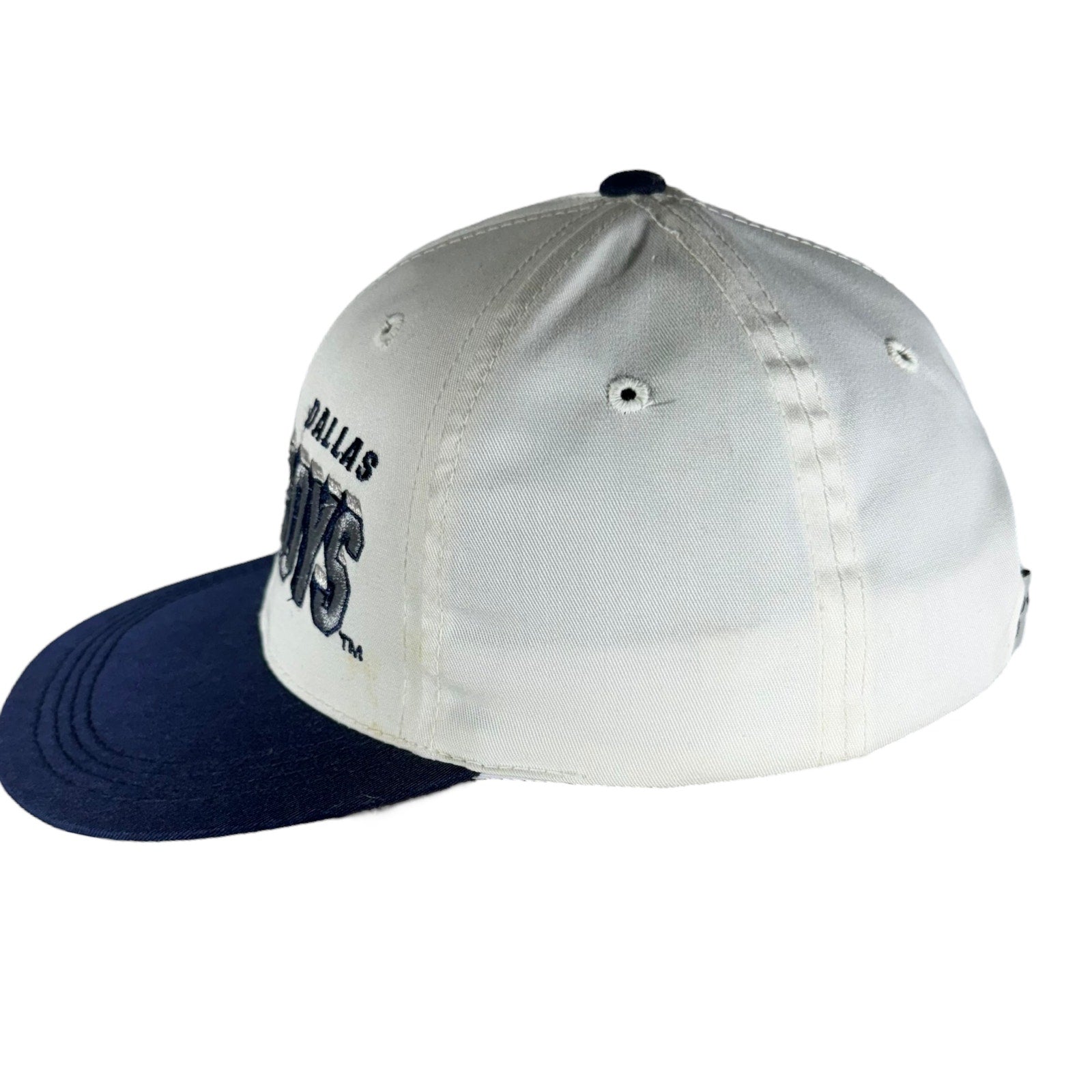 Vintage Sports Specialities Dallas Cowboys Shadow Snapback