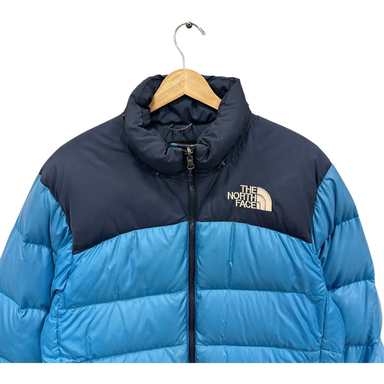 Vintage North Face 700 Puffer Jacket 90