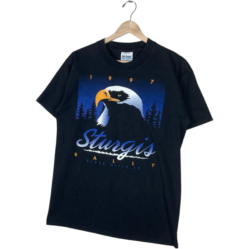 Vintage Sturgis Rally 57th Annual Tee