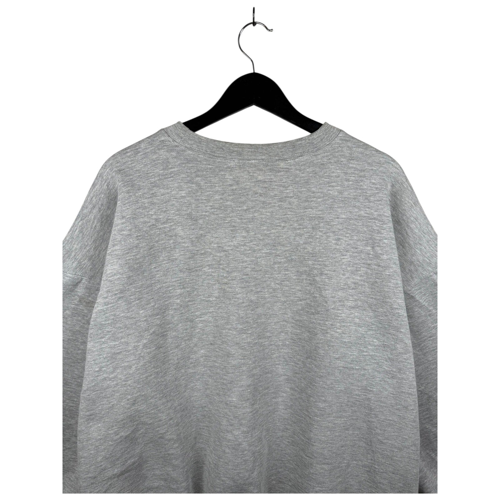 Vintage Disney Mickey Mouse Football Crewneck