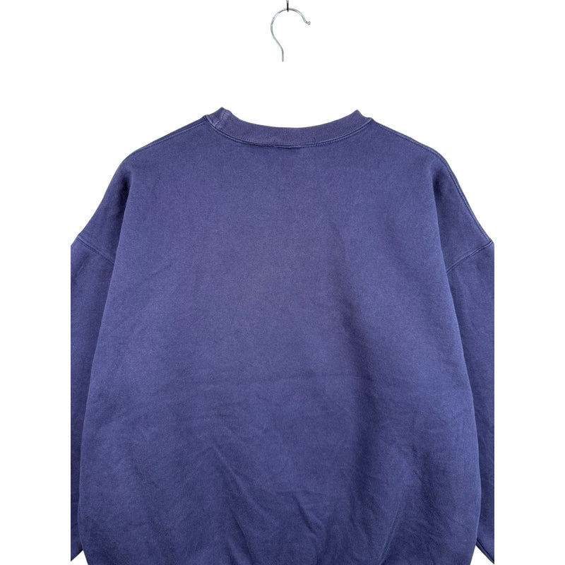 Vintage Disney Characters Sweatshirt Crewneck