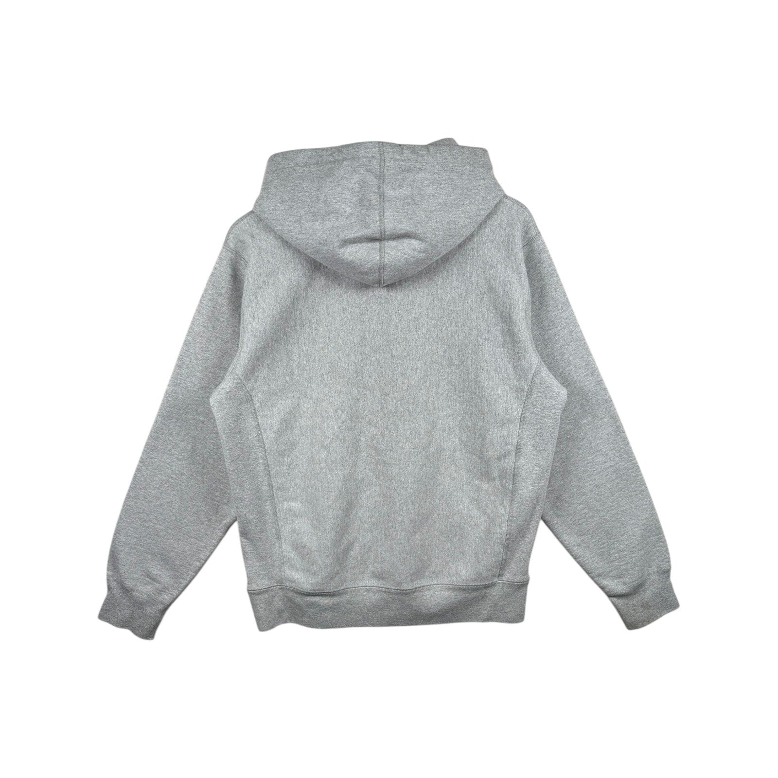 Vintage Supreme Christianity Cross Graphic Hoodie