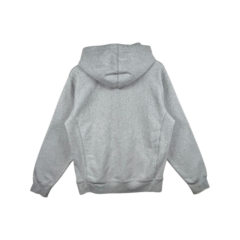 Vintage Supreme Christianity Cross Graphic Hoodie