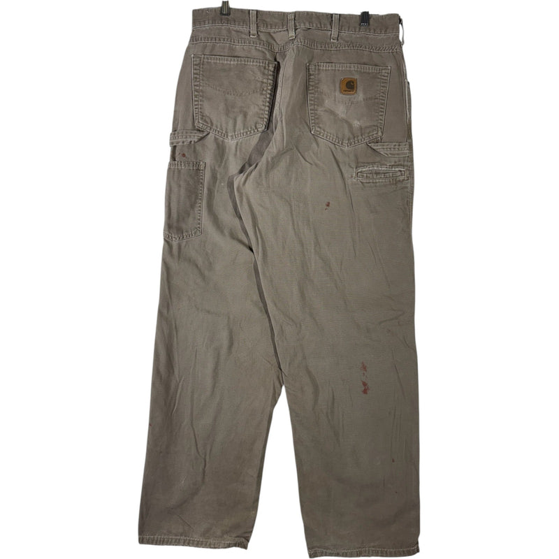 Vintage Carhartt Workwear Carpenter Pants