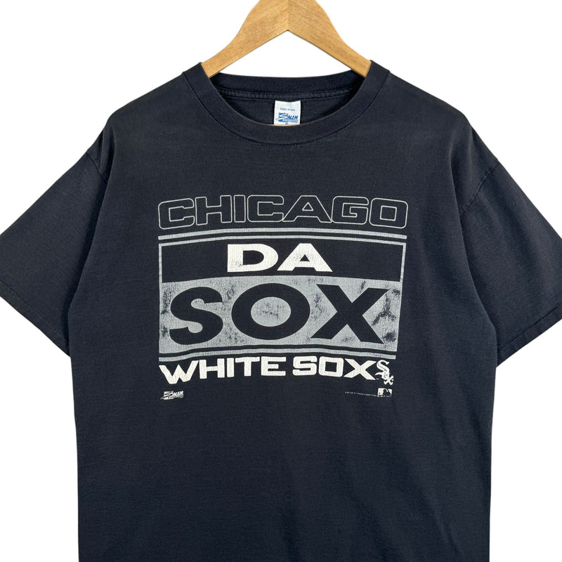 Vintage Salem Da Chicago White Sox Tee