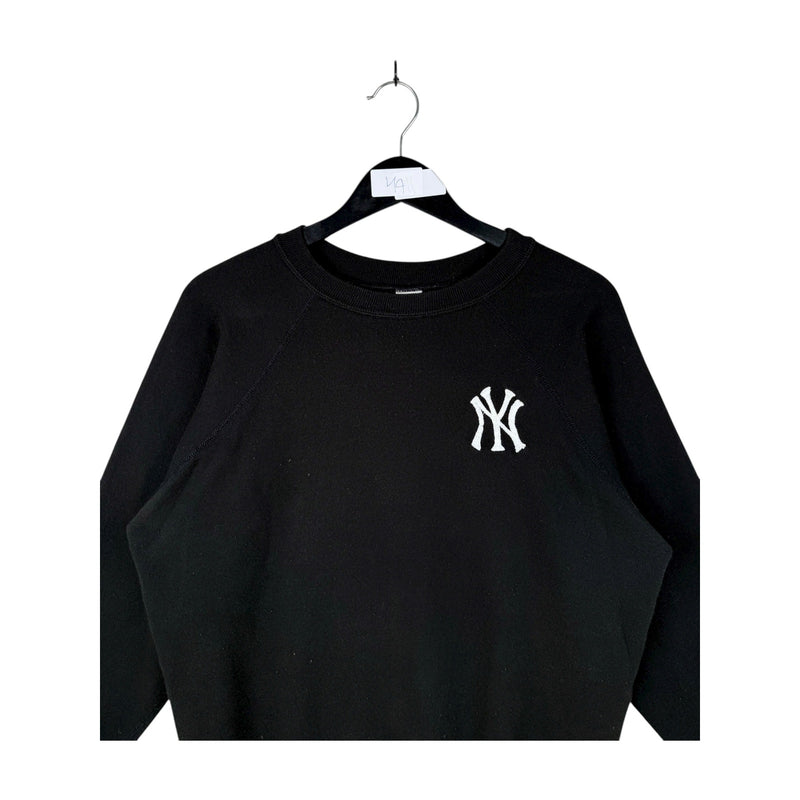 Vintage New York Yankees MLB Crewneck