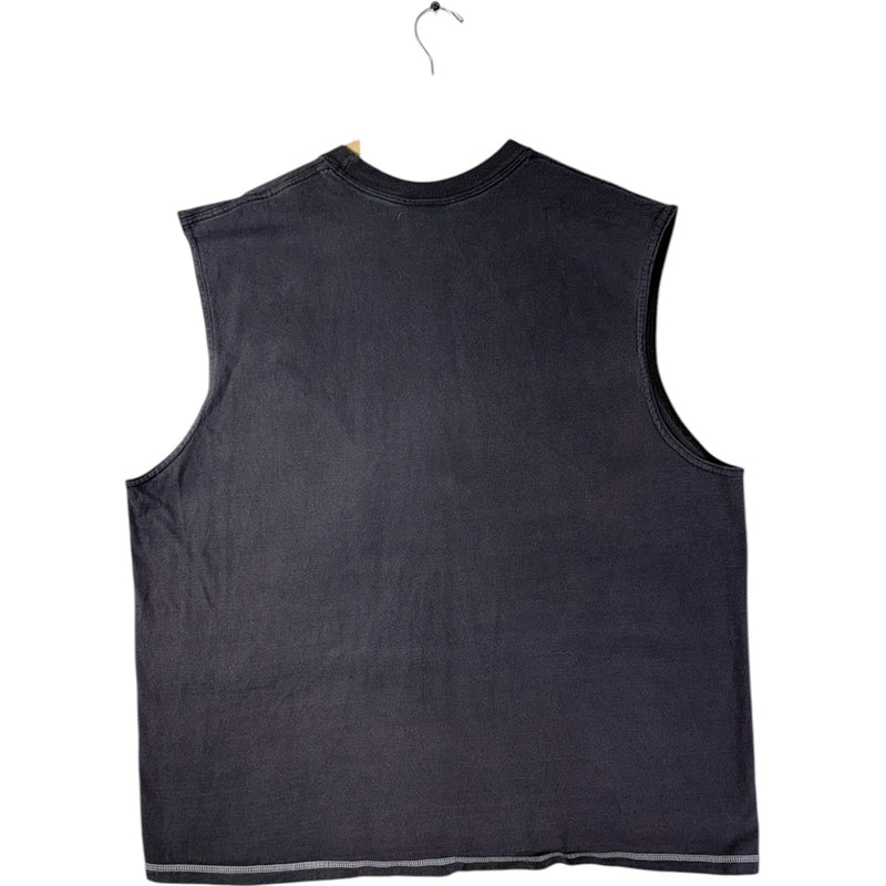 Vintage Nike Spell Out Tank Top