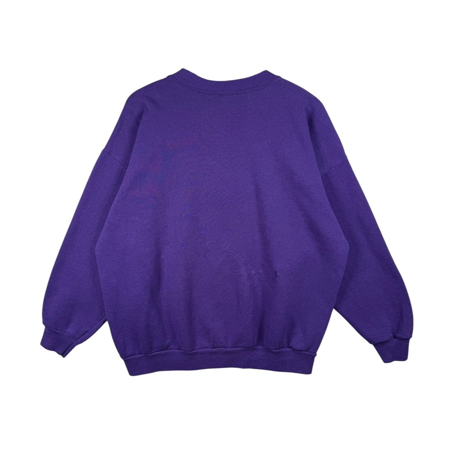 Vintage Mickey Unlimited Disney Mickey Mouse Crewneck