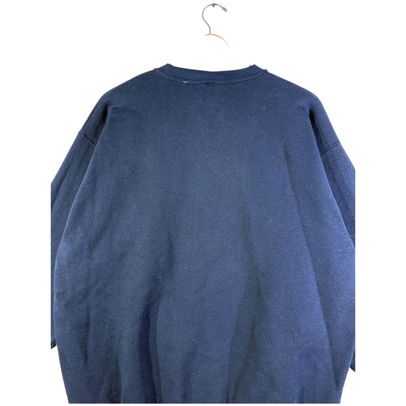 Vintage University of Illinois Crewneck