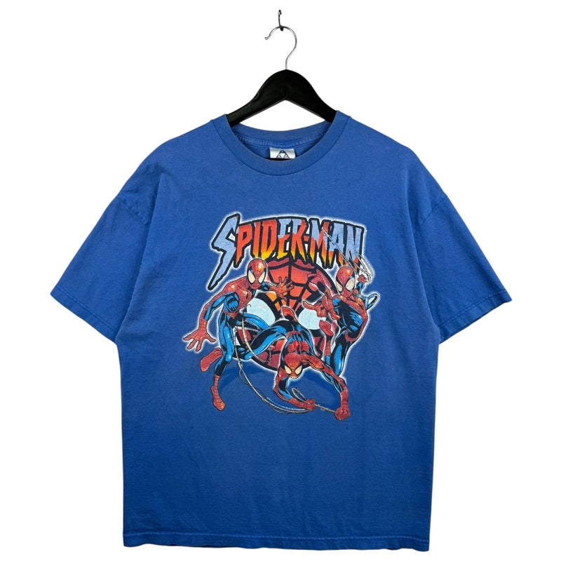 Vintage Spider-Man Marvel T-Shirt