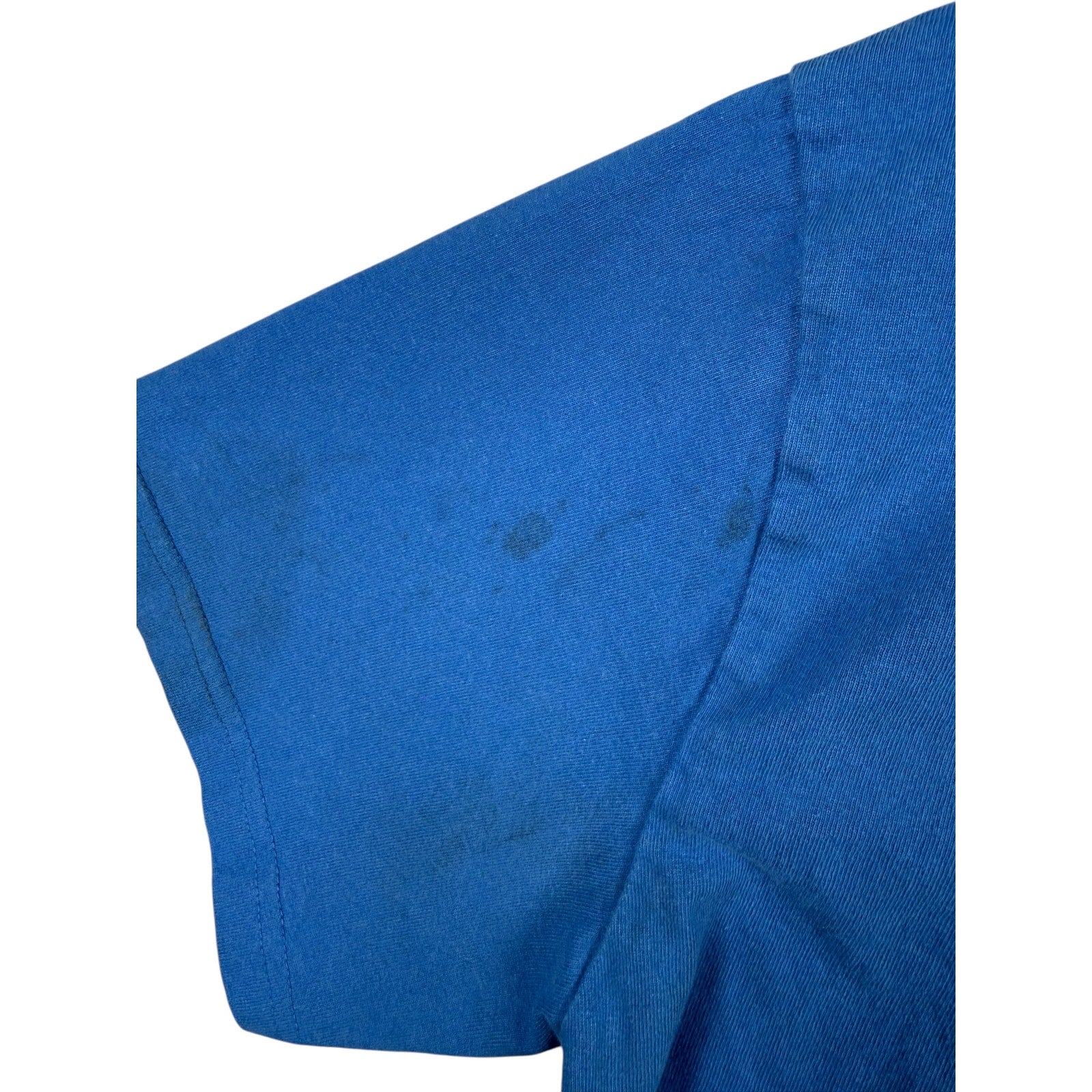 Vintage Quiksilver QUIK Spellout T-Shirt