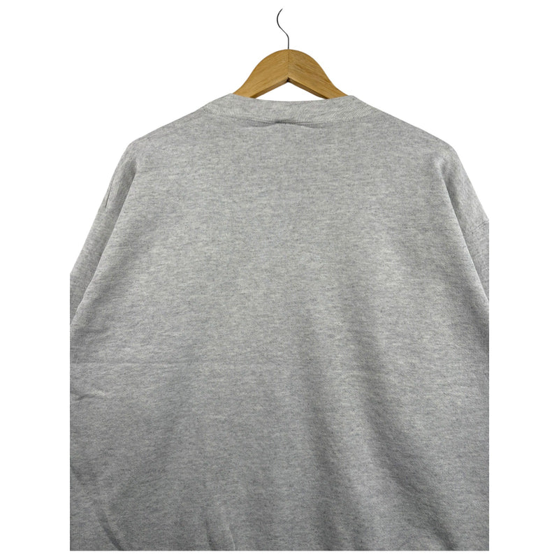 Vintage Volunteer Syracuse University Crewneck