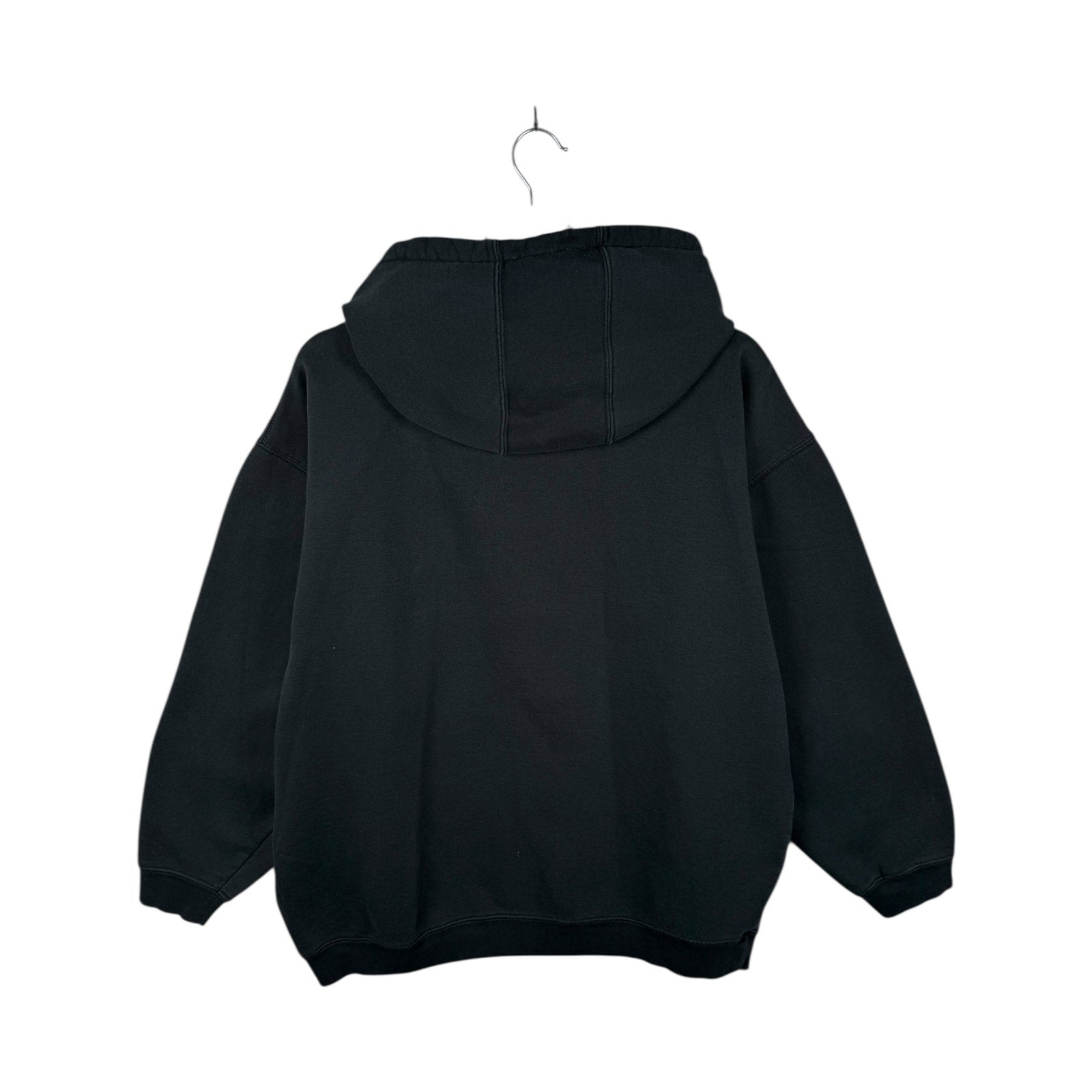 Vintage Red Dragon Tribal Hoodie