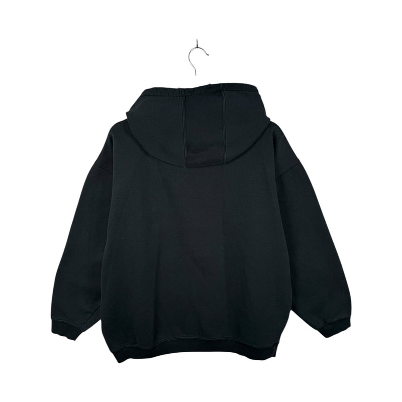 Vintage Red Dragon Tribal Hoodie