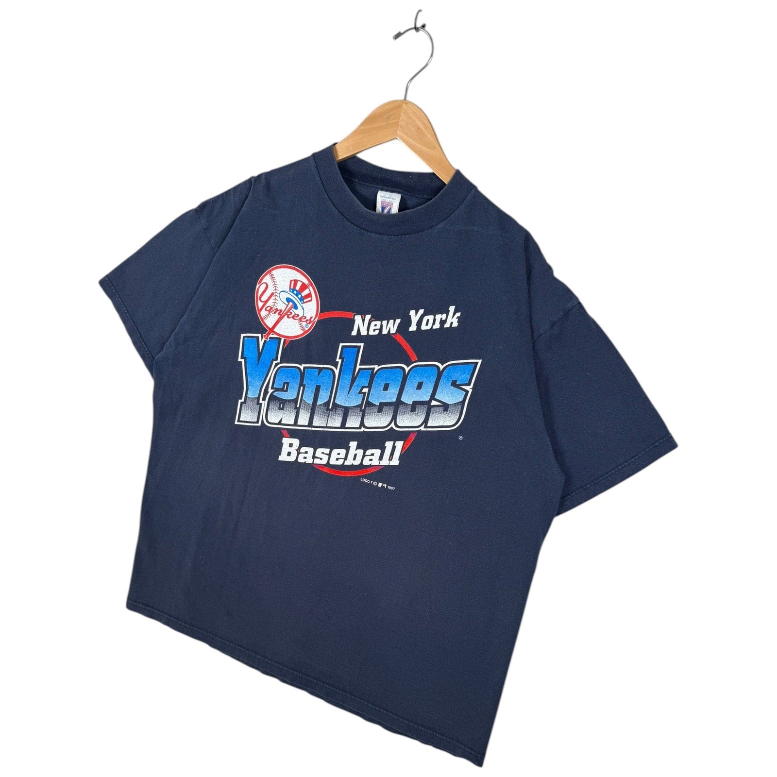 Vintage New York Yankees MLB T-Shirt