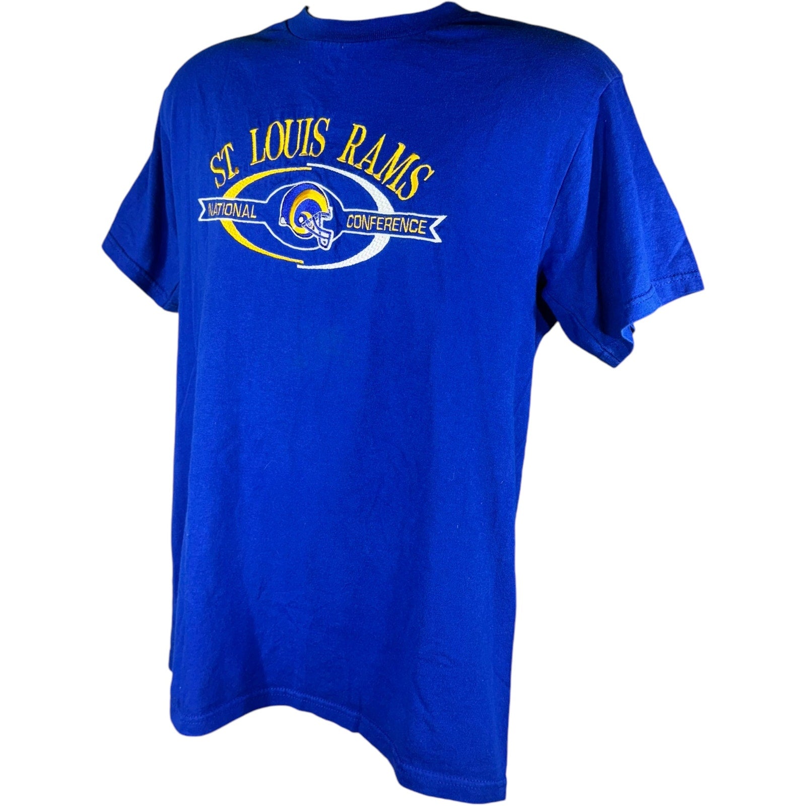 Vintage NFL St. Louis Rams Tee