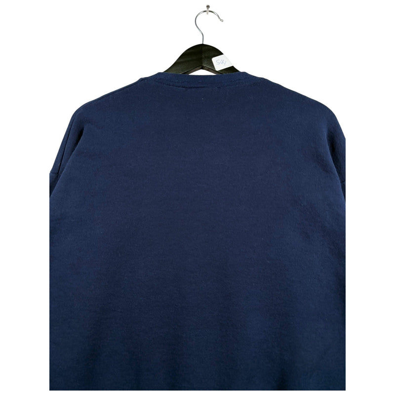 Vintage Jerzees Morning Sun Crewneck