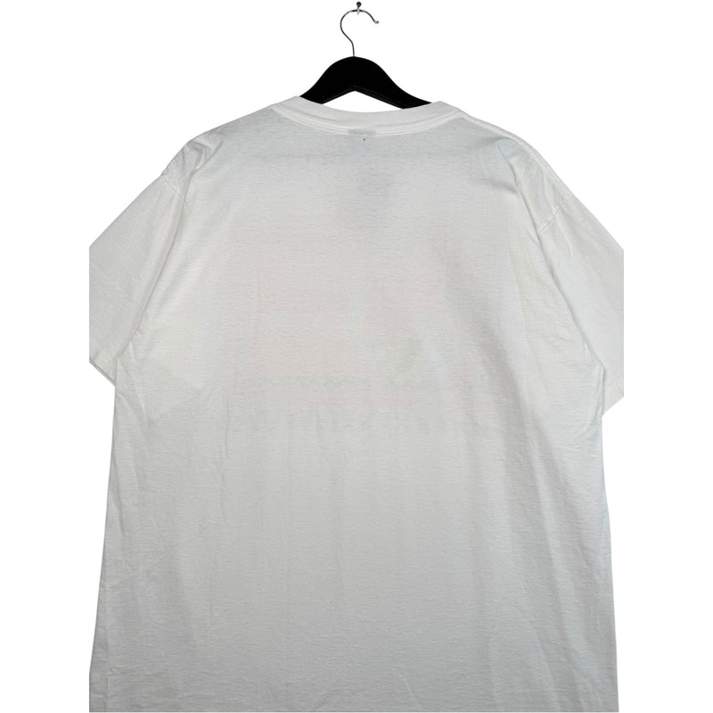Vintage Deep In The Heart Texas T-Shirt