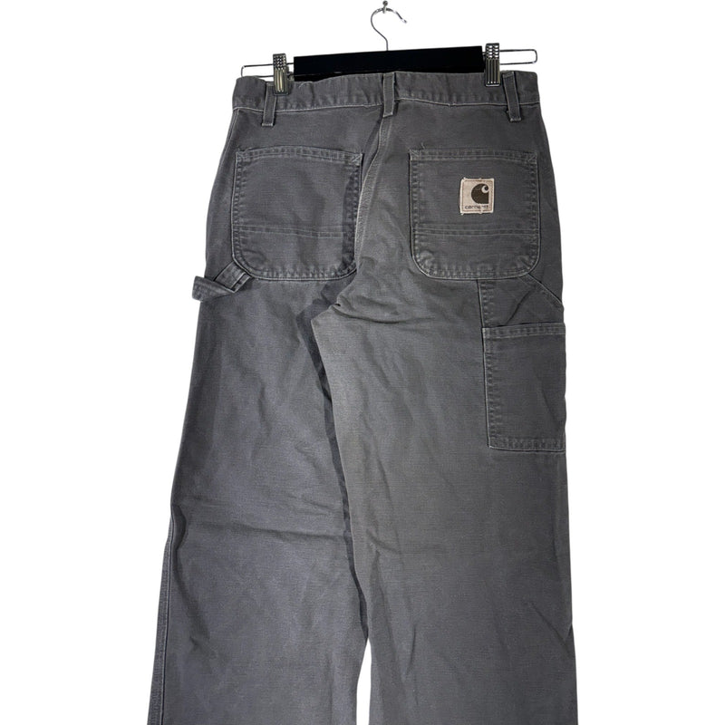 Vintage Carhartt Workwear Carpenter Pants