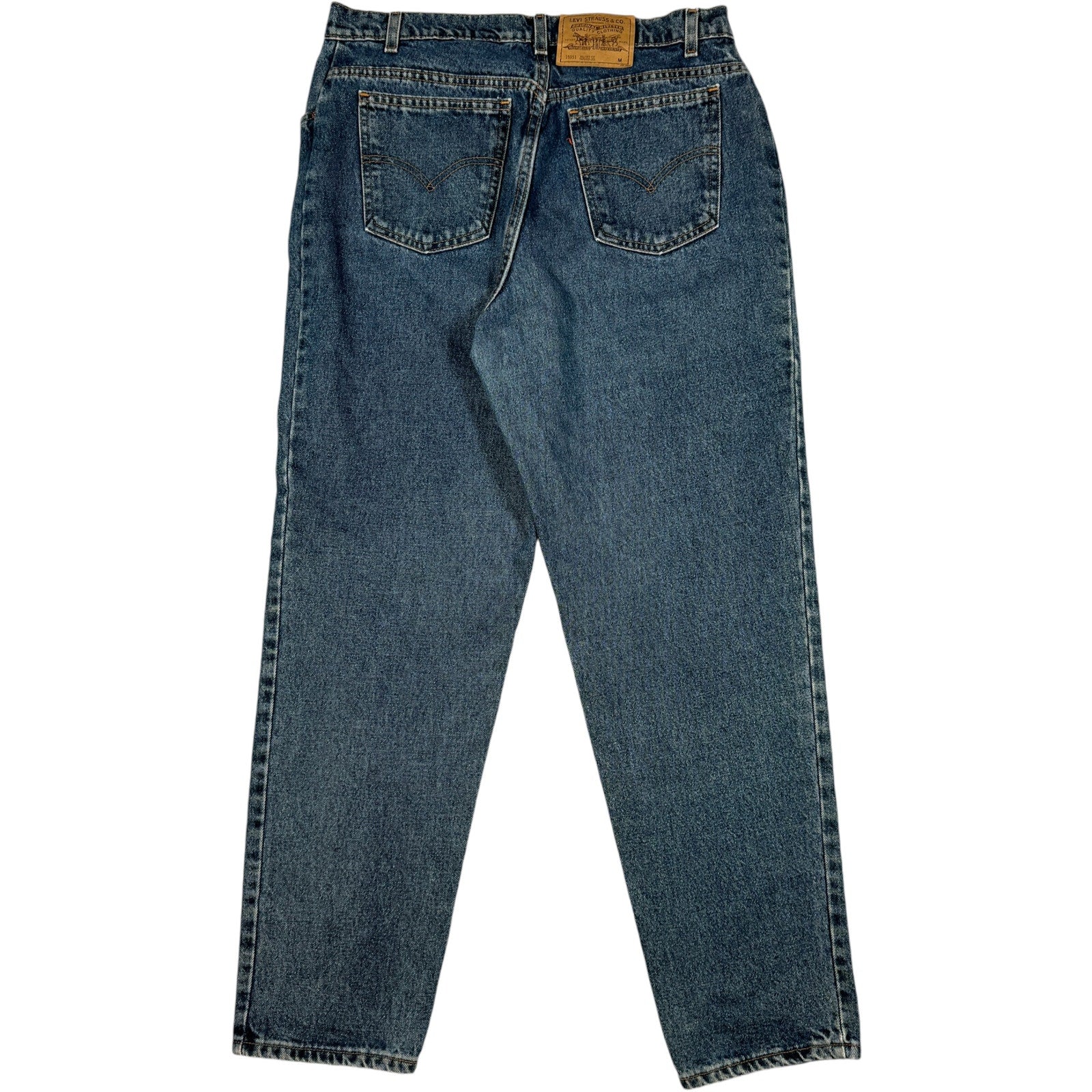 Vintage Levi’s store 951 Jeans (11/95)