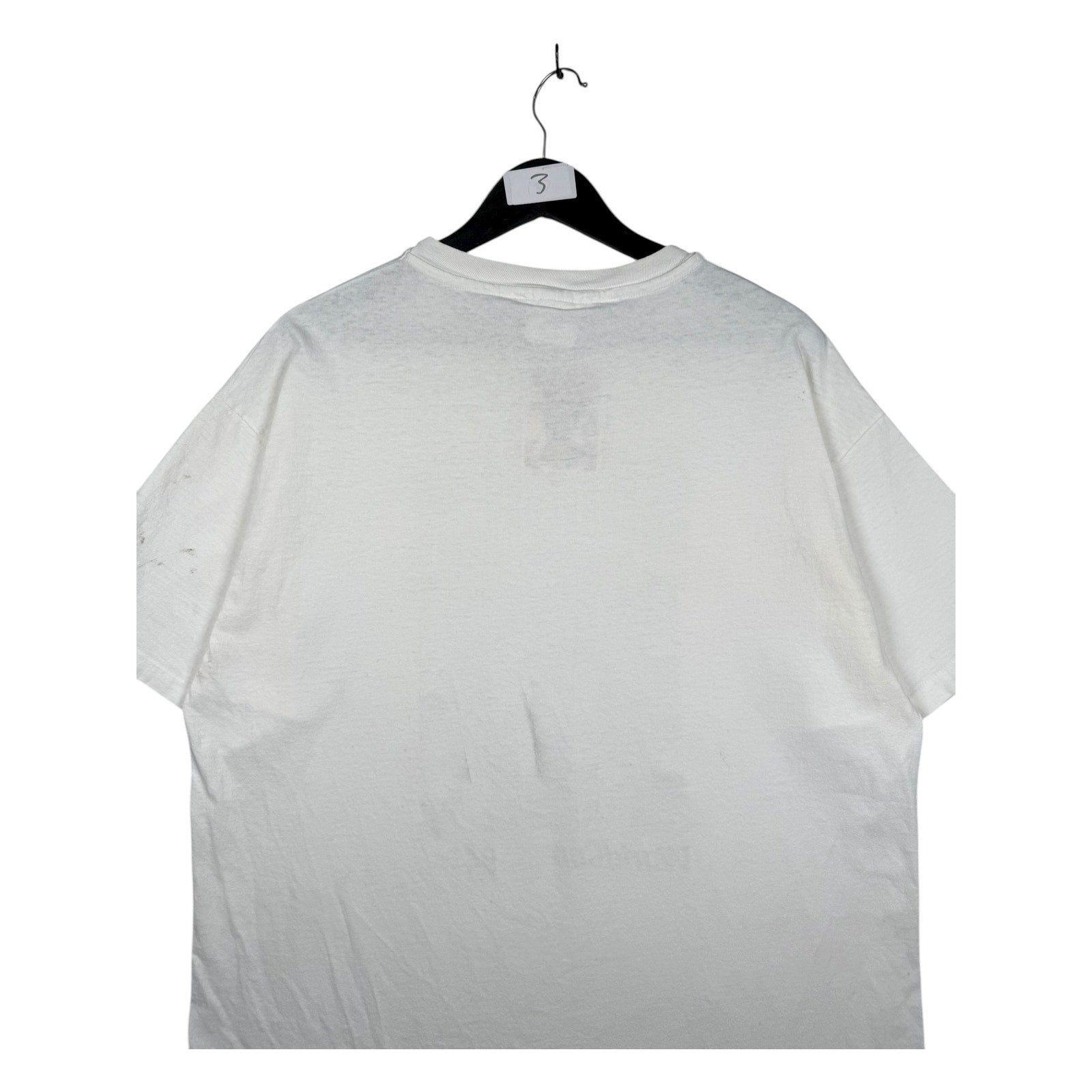 Vintage World Cup USA 94 Soldier Field T-Shirt