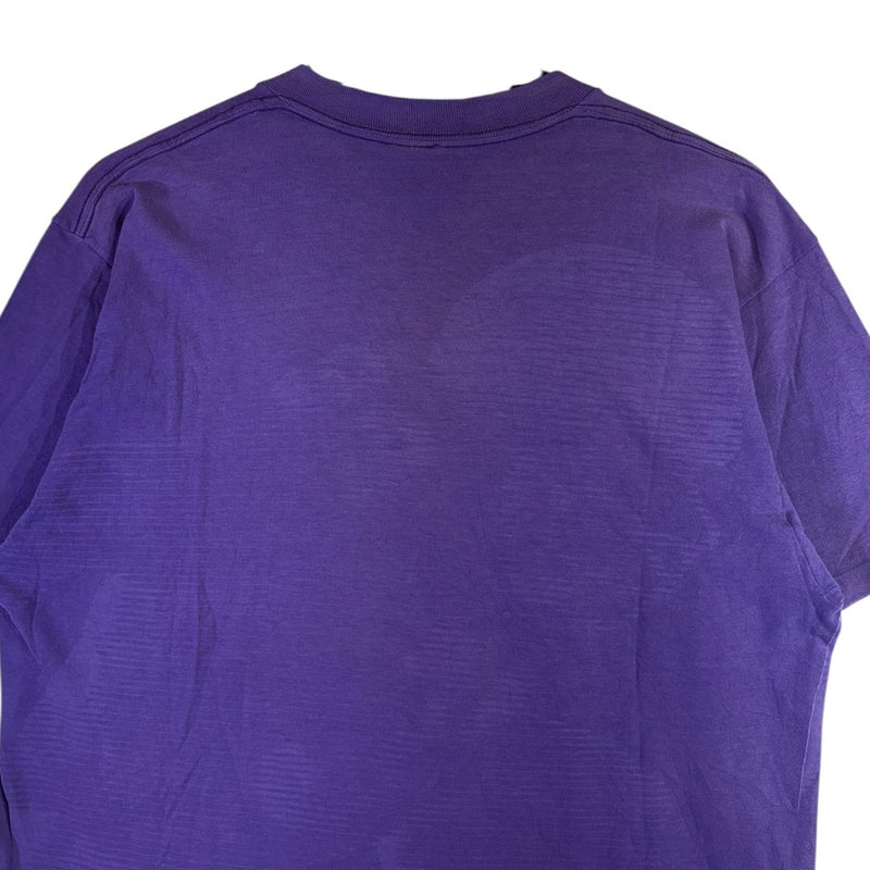 Vintage Bo Jackson Baseball Graphic T-Shirt