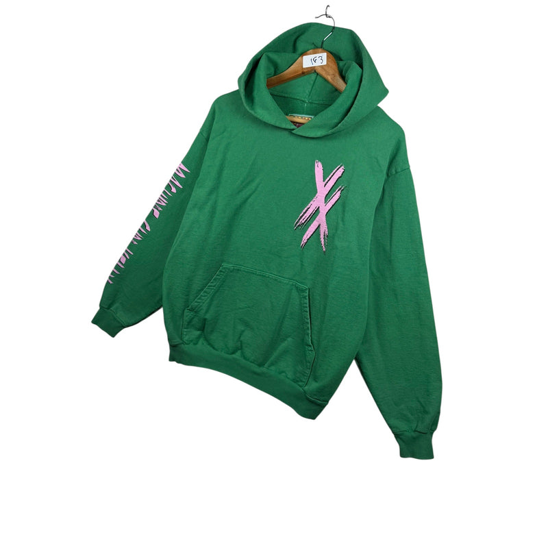 Vintage Machine Gun Kelly Hoodie