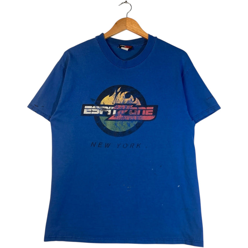 Vintage ESPN Zone New York Tee