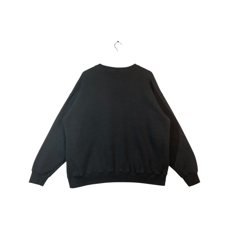 Vintage NFL Pittsburgh Steelers Sweatshirt Crewneck