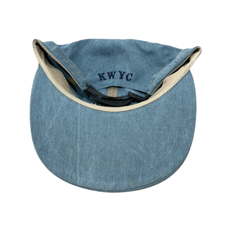 Vintage Key West Yacht Club KWYC Snapback Hat