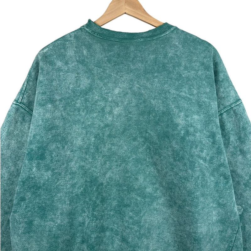 Vintage Colorado State Rams NCAA Crewneck