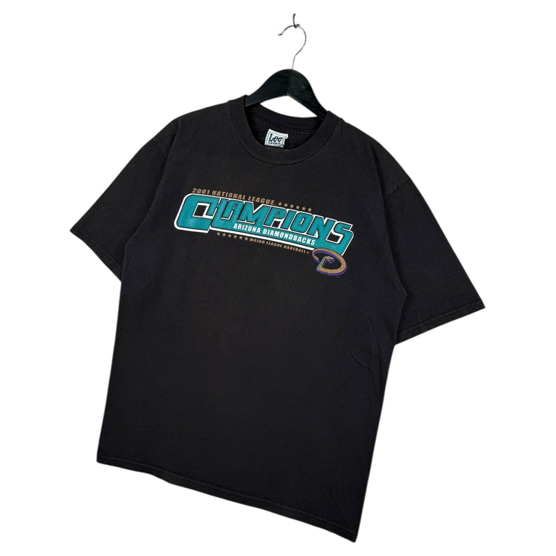 Vintage Lee Sport Arizona Diamondbacks MLB T-Shirt