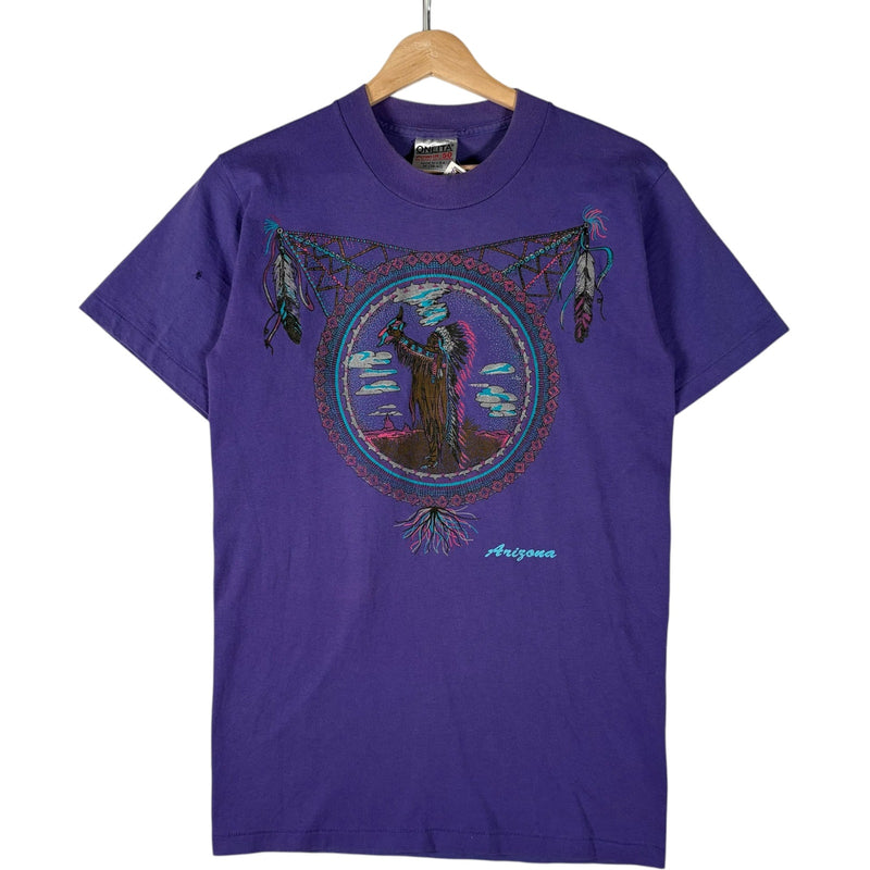 Vintage Arizona Native American Tee