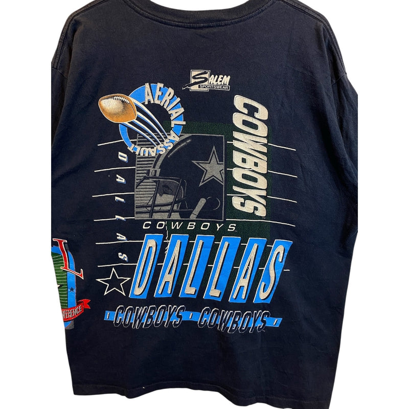 Vintage Dallas Cowboys NFL T-Shirt
