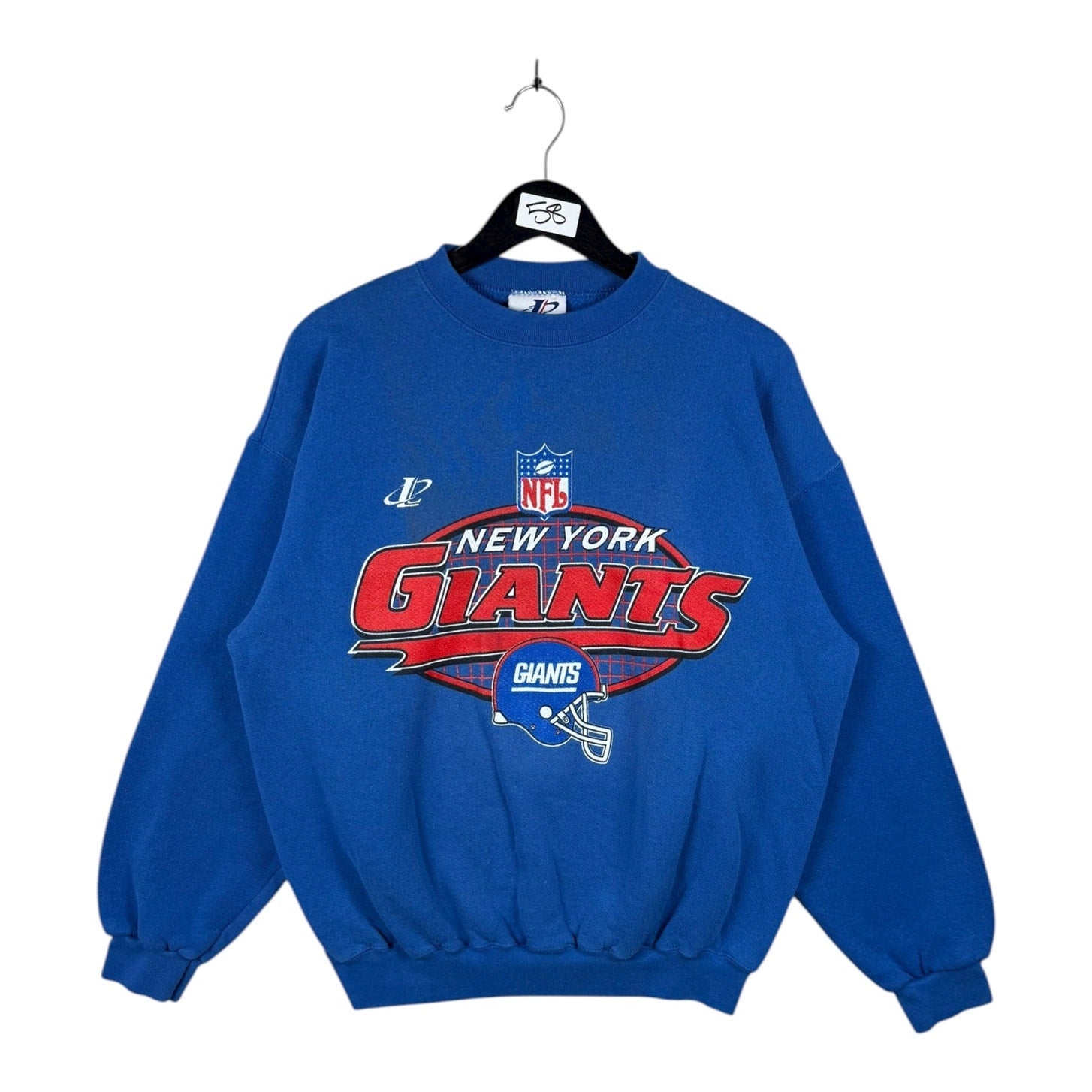Vintage New York Giants NFL Crewneck