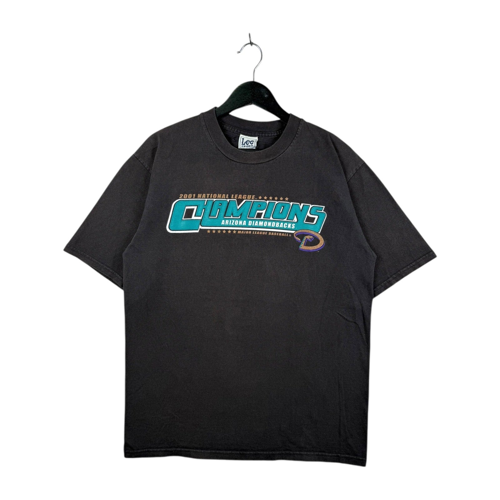 Vintage Lee Sport Arizona Diamondbacks MLB T-Shirt