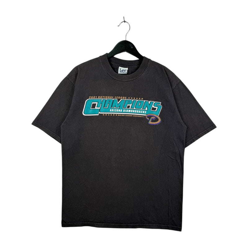 Vintage Lee Sport Arizona Diamondbacks MLB T-Shirt
